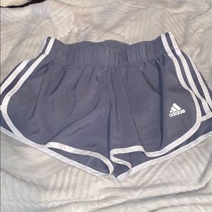 Adidas energy running shorts